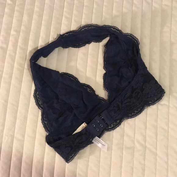 Pins And Needles Bralette - Picture 3 of 4